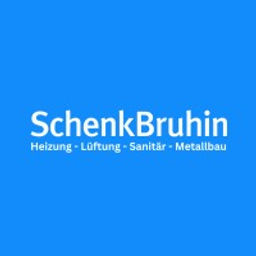 Schenk Bruhin AG Logo
