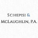 Schepisi & Mclaughlin, P.A. logo