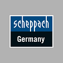 Scheppach GmbH logo
