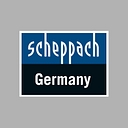Scheppach logo