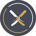 scheren.nl logo