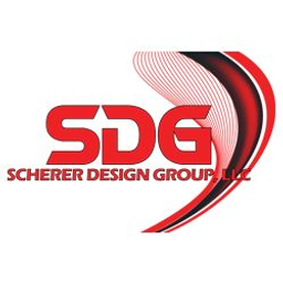 Scherer Design Group, LLC logo