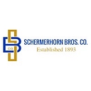 Schermerhorn Bros. Co. logo