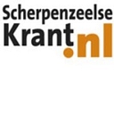 scherpenzeelsekrant.nl logo