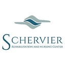 Schervier Rehabilitation And Nursing Center logo