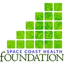 Space Coast Health Foundation logo