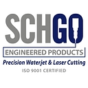 Schgo Engineered Products, Inc. logo