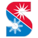 Schibi Heating & Cooling logo