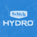 Schick CA logo