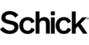 schick.com logo