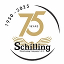 Schilling Distributing Company logo