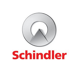 Schindler Elevator Corporation logo