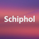 Koninklijke Schiphol logo