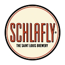 Schlafly Beer   The Saint Louis Brewery™ logo