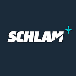Schlam Americas Inc logo