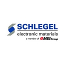 Schlegel Electronic Materials, Inc. logo