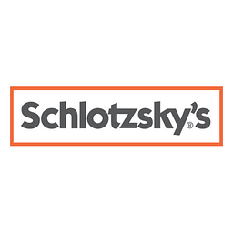 Schlotzsky's gift card