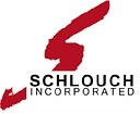 Schlouch Incorporated logo