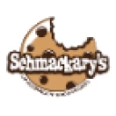Schmackary's logo