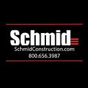 Schmid Construction logo