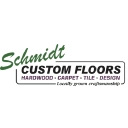 Schmidt Custom Floors Inc logo