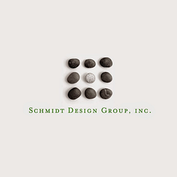 Schmidt Design Group, Inc logo