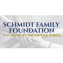 The Schmidt Family Foundation logo