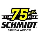 Schmidt Siding And Window logo