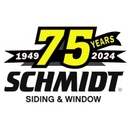 Schmidt Siding & Window logo