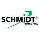 Schmidt Technology Corp. logo