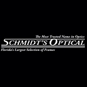 Schmidt's Optical logo