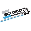 Schmidt's Wholesale, Inc. logo