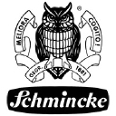 Schmincke logo