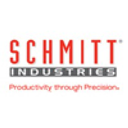 Schmitt Measurement Systems logo
