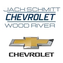 Jack Schmitt Chevrolet Of Wood River logo
