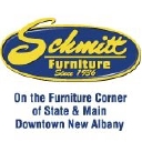 Schmitt Furniture Co., Inc. logo