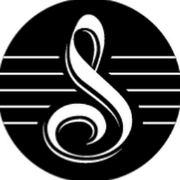 Paul A. Schmitt Music Company logo