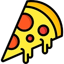 Pizza Schmizza logo