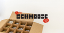 schmoozebycarwyn.com.au logo