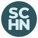 St Columba's Presbyterian Parish Havelock North logo