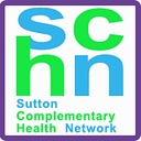 Sutton Complementary Health Network logo