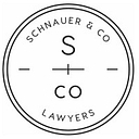 Schnauer And Co Lawyers logo