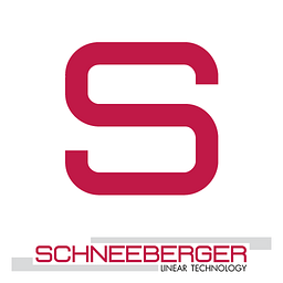 Schneeberger, Inc. logo