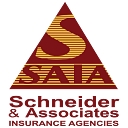 Schneider & Associates Insurance Agencies, Inc logo