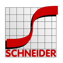 Schneider Optical Machines Inc. logo