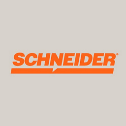 Schneider National logo