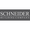 Schneider Building Company logo
