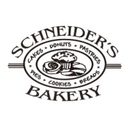 Schneider's Bakery logo