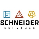 Schneider Family Of Services logo