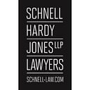 Schnell Hardy Jones Llp logo
